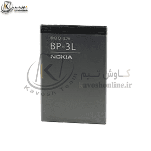 باتری نوکیا Nokia BP-3L اورجینال