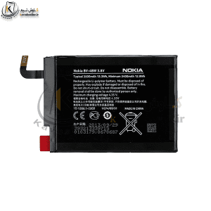 باتری نوکیا Nokia Lumia 1520 اورجینال