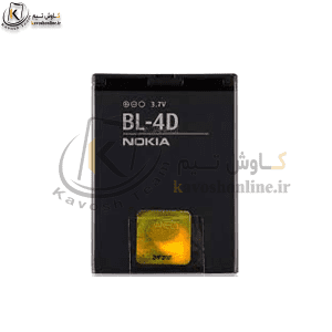 باتری نوکیا Nokia BL-4D اورجینال