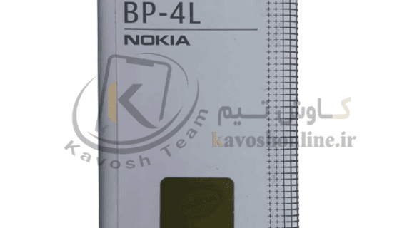 باتری نوکیا Nokia BP-4L اورجینال