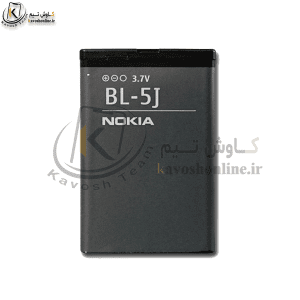 باتری نوکیا Nokia BL-5J اورجینال