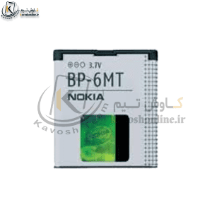 باتری نوکیا Nokia BP-6MT اورجینال