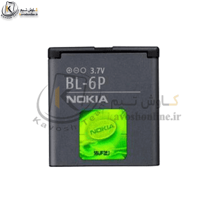 باتری نوکیا Nokia BL-6P اورجینال