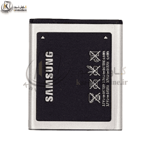 باتری سامسونگ Samsung Galaxy i550