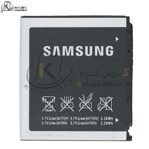 باتری سامسونگ Samsung Galaxy S3600 اورجینال