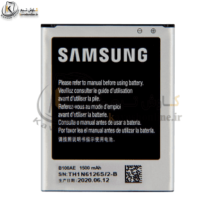 باتری سامسونگ Samsung Galaxy Star Pro اورجینال