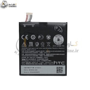 باتری HTC Desire 10 اورجینال