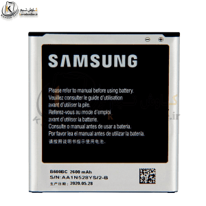 باتری سامسونگ Samsung Galaxy S4 اورجینال