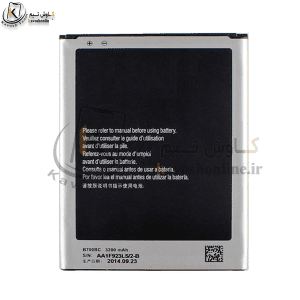 باتری سامسونگ 6.3 Samsung Galaxy Mega اورجینال