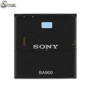 باتری سونی Sony Xperia J