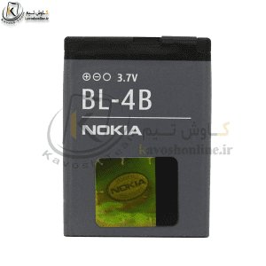 باتری نوکیا Nokia BL-4B اورجینال