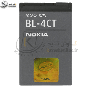 باتری نوکیا Nokia BL-4CT اورجینال