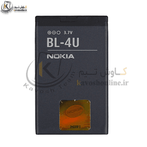 باتری نوکیا Nokia BL-4U اورجینال