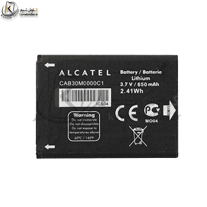 باتری آلکاتل Alcatel OT203