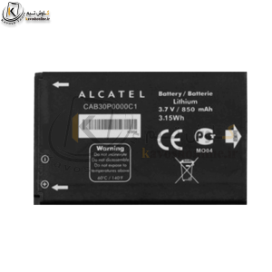 باتری آلکاتل Alcatel OT800