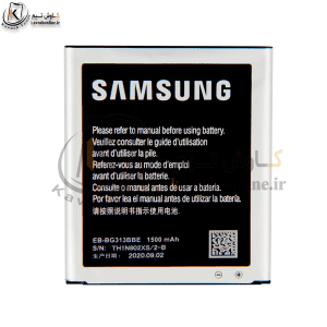 باتری سامسونگ Samsung Galaxy G313 اورجینال