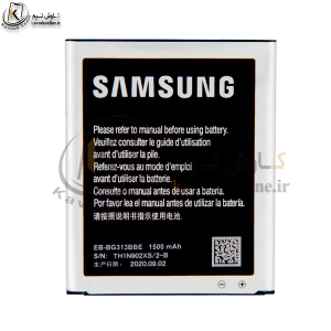 باتری سامسونگ Samsung ACE3 اورجینال