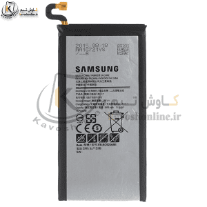 باتری Samsung Galaxy S6 Edge Plus
