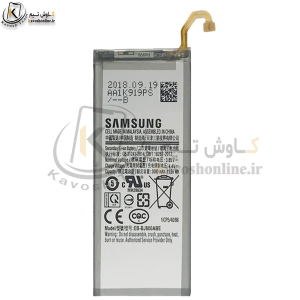 باتری سامسونگ 2018 Samsung Galaxy J6