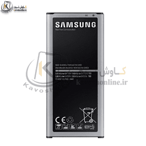 باتری Samsung Galaxy Note 4 Edge اورجینال
