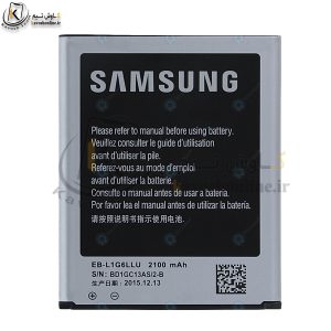 باتری سامسونگ Samsung Galaxy S3 اورجینال