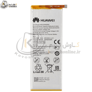 باتری هوآوی Huawei P7 اورجینال