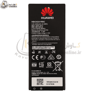 باتری هوآوی Huawei Y6 اورجینال