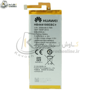 باتری هوآوی Huawei Honor 4C اورجینال