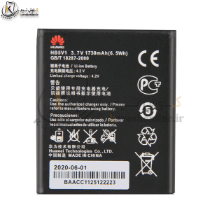 باتری هوآوی Huawei Y300 اورجینال