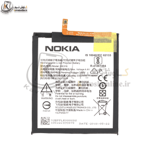 باتری نوکیا Nokia 6 اورجینال