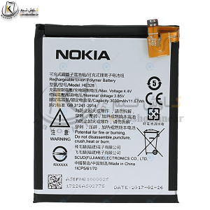 باتری نوکیا Nokia 8 اورجینال