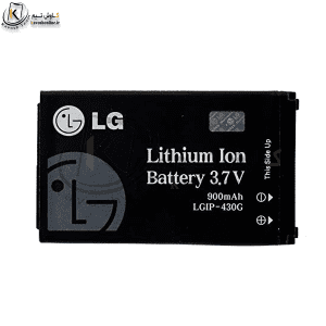 باتری ال جی LG Gu230