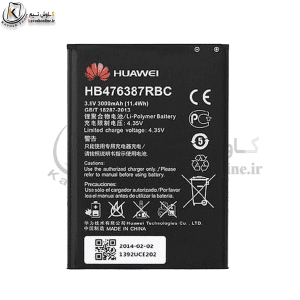 باتری هوآوی Huawei G750 اورجینال