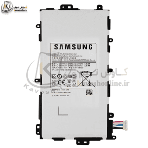 باتری سامسونگ Samsung N5100 اورجینال
