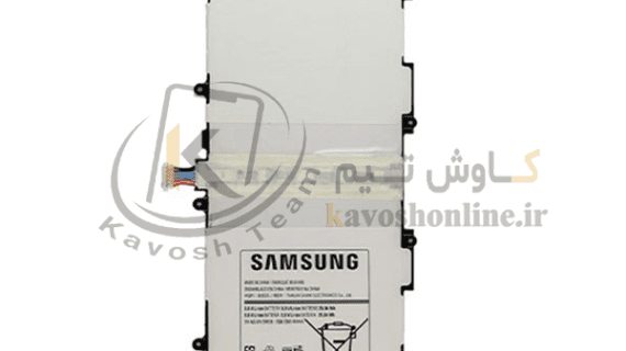 باتری سامسونگ Samsung P5200 اورجینال