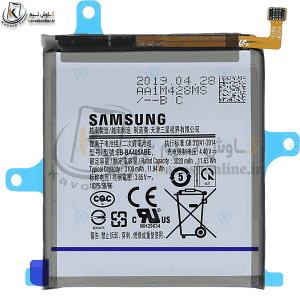 باتری سامسونگ Samsung Galaxy A40 اورجینال