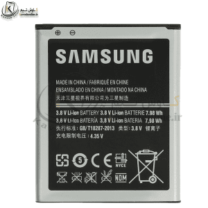 باتری سامسونگ Samsung Galaxy Grand Duos اورجینال