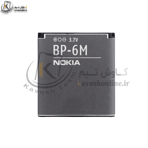 باتری نوکیا Nokia BP-6M اورجینال