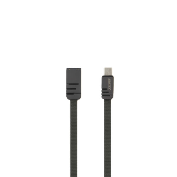 کابل شارژ تبدیل USB به Micro USB سنتکس SC-72
