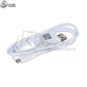 کابل تبدیل USB به microUSB مدل S7